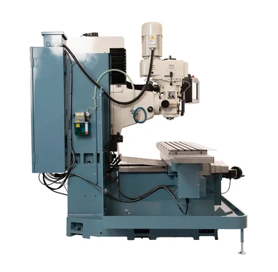 SOUTHWESTERN INDUSTRIES TRAK DPM RX7 Tool Room Mills | Hillary Machinery LLC (5)