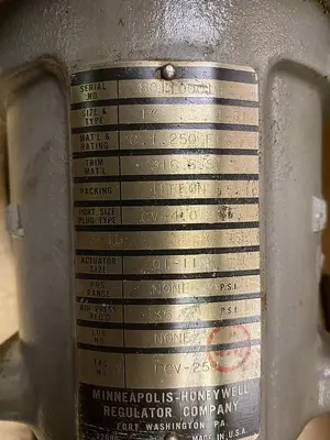 USED HONEYWELL 1401