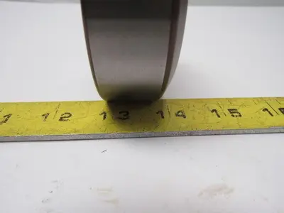 Mate D0KC2I0362X1487 Punch Press Die 0.375" X 1.500"