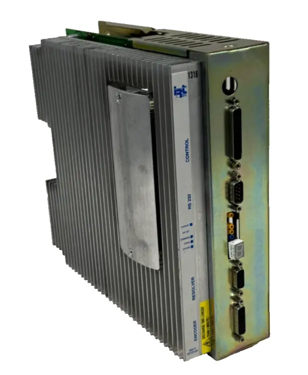 Used IRT _UNKNOWN_ Servo Drives | SB Industrial Supply #848516