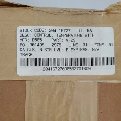 USED BURLING 080031
