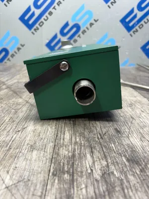 PERTHEN PRK F2 07 02 Electrical/PLC/Automation | ESS Industrial Equipment Sales (6)