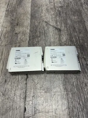 PHOENIX CONTACT TRIO-PS-2G/3AC/24DC/10 Electrical/PLC/Automation | ESS Industrial Equipment Sales (8)