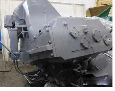 MEECO HD2 - 2 ROLL ROTARY STRAIGTHENER (14585) STRAIGHTENERS, TUBE & BAR | Machinery International LLC (9)