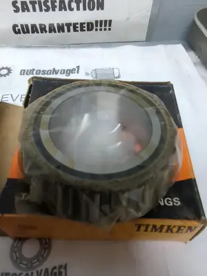 New | in-Stock TIMKEN 566 Industrial Controls Ohio US | Surplus Asset Holdings #1242317