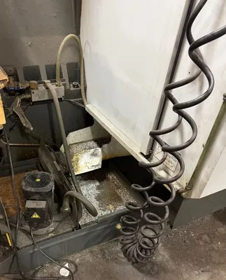 2012 HAAS VF-3SS Vertical Machining Centers | Midstate Machinery (16)