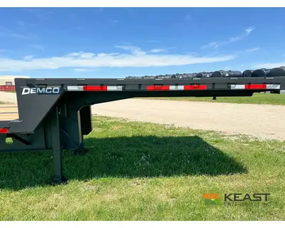 Used DEMCO _UNKNOWN_ Lowboy Trailers Iowa US | Keast Enterprises #1360243