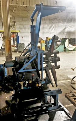 USED 1972 NIAGARA 200-7-8 | RL2-12H