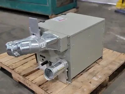 USED MUNTERS 30564-01