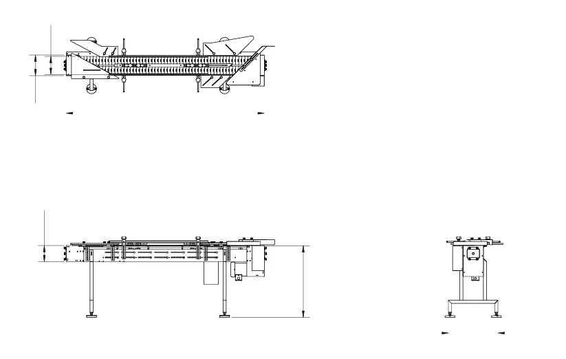 NEW GlobalTek® CON-1845DL