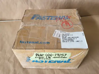 NEW MUELLER W2355