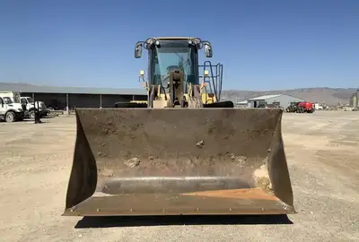 Used 2019 Deere 724K Wheel Loaders Washington US | Zadoon Equipment #1480660