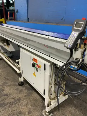 USED IEMCA BOSS 432/37