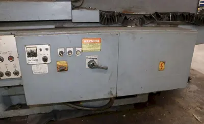 USED OKAMOTO PSG-205