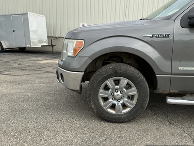 Used 2011 FORD LGT CONVTNL Cab Chassis trucks Michigan US | Miedema Asset Management Group #1425261
