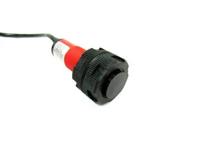 NEW WARNER ELECTRIC MCS-654-12-REC PHOTOELECTRIC SENSOR MCS65412REC
