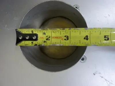 USED KRUPP KAUTEX WLS 800