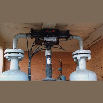 Pneumatic Products Air Dryer