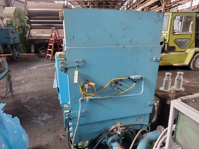 Hydraulic Press Slab Side 24x28