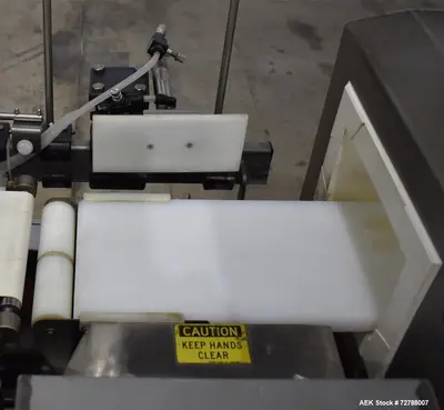 USED METTLER-TOLEDO XE