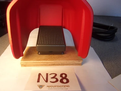 USED ASA 8036 0722