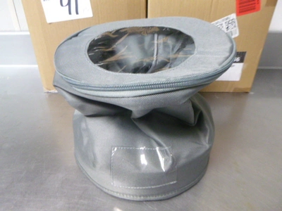 5 Plate Storage Cases