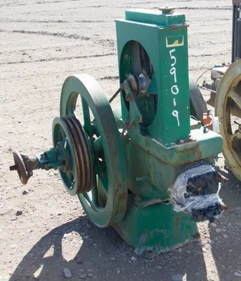 USED FAIRBANKS MORSE 208