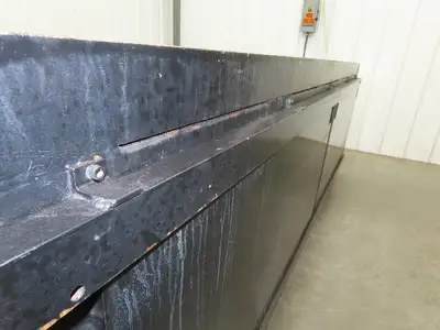 Used ARROW INDUSTRIAL SALES _UNKNOWN_ Welding Machinery (Other) Indiana US | Arrow Industrial #1408720