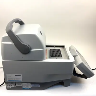 USED Eppendorf Eppendorf Mastercycler Pro S