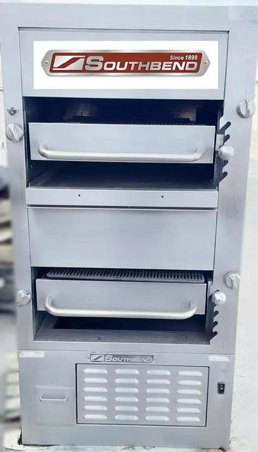 USED SOUTHBEND 270