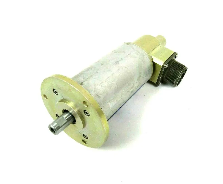 Used AURA SYSTEMS _UNKNOWN_ Servo Motors | SB Industrial Supply #851525