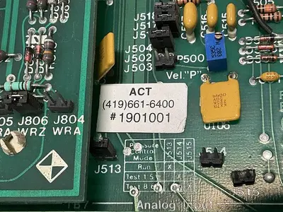 USED CINCINNATI MILACRON ES-43-A8-0609-C-3A