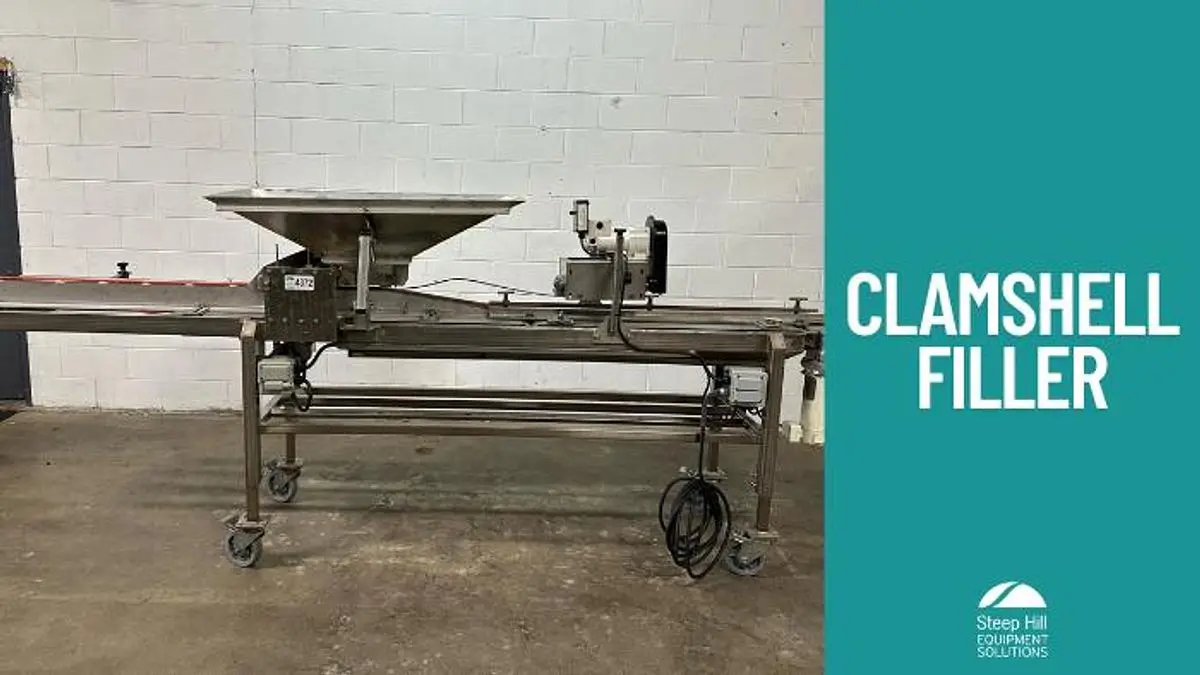 USED 2005 LAKEWOOD CUSTOM