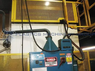 Press Bruno FH 250