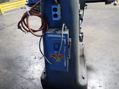 USED BRIDGEPORT 122115