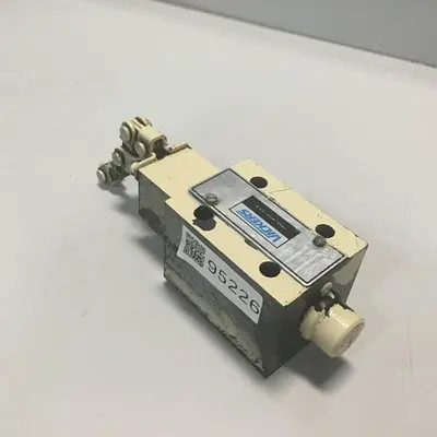 USED VICKERS DG20S4 012F 50 S553