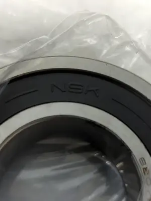 Used NSK 6207-V Bearings | Surplus Asset Holdings #1202645