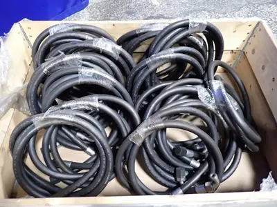 USED ALFAGOMMA FLEXOPAK 2/R