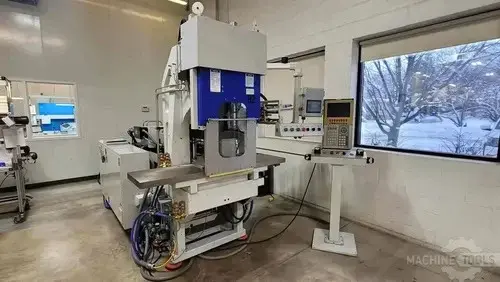 Used 2006 NEWBURY V380RS Injection Molding Machines Arizona US | KD Machinery #70581