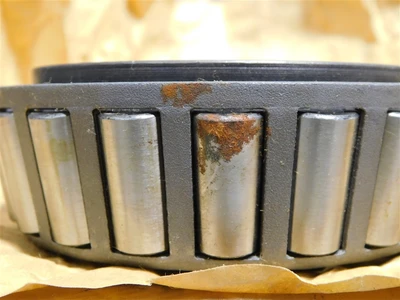 USED TIMKEN NA558