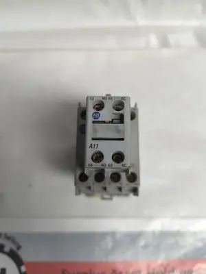 USED ALLEN-BRADLEY 100-C09E*10