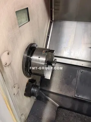 Used 2022 HWACHEON CUTEX 160 B CNC Lathes SK | F.M.T. Group s.r.o. #1245928
