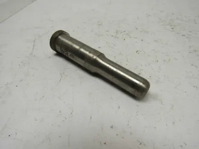 Dayton VPT62 1330 .496 Rounded Regular Pilot Press Fit Lot Of 2