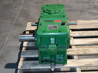 NEW HANSEN R-DA21 BN