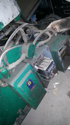 USED 1986 SMC 2.5