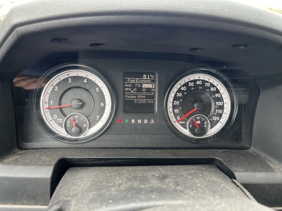 USED 2015 DODGE RAM