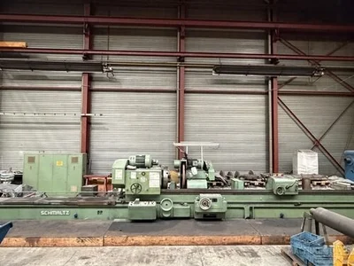 USED SCHMALTZ RM 82/6000