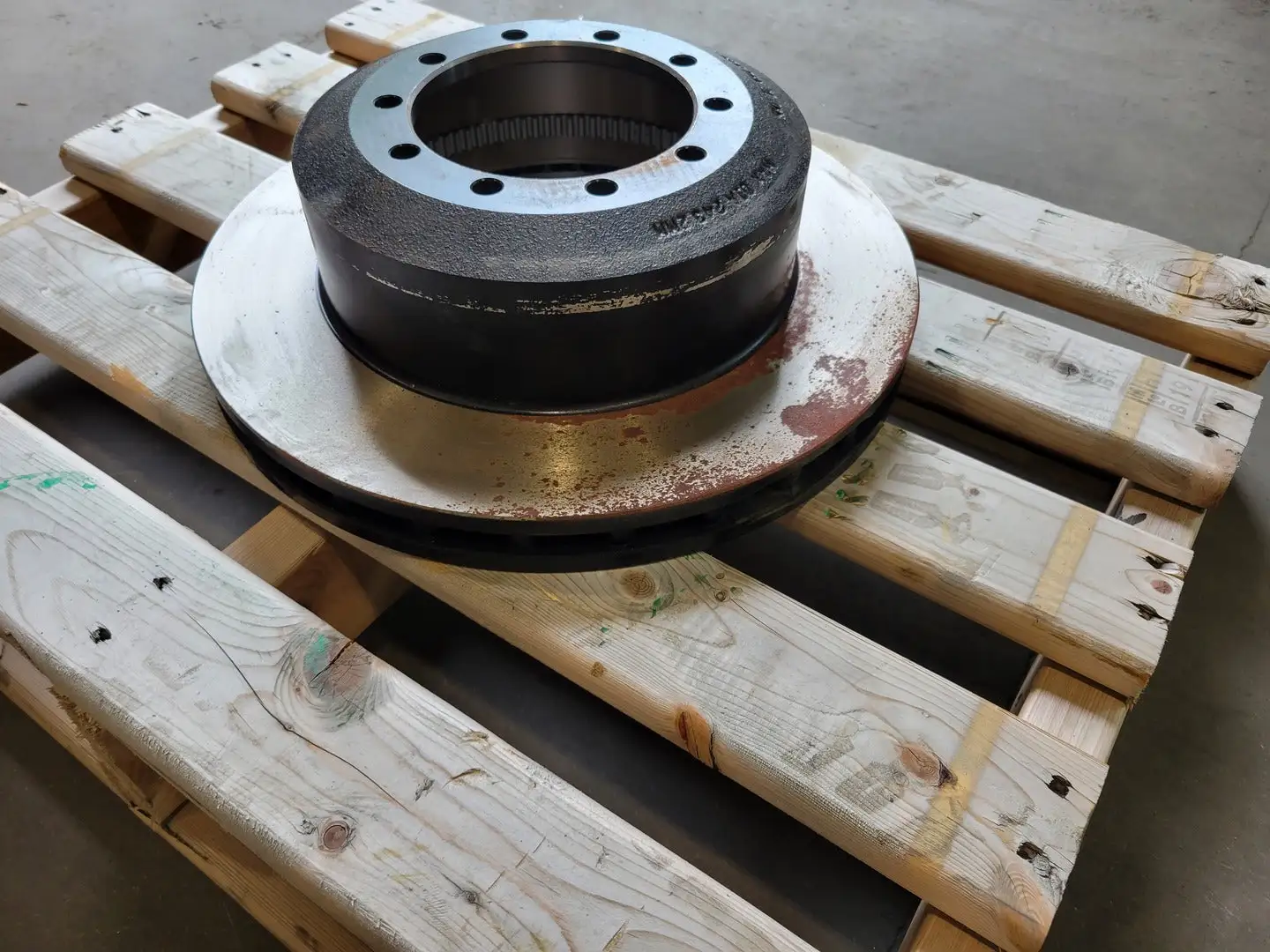 New | in-Stock RAYBESTOS 680191 Automotive Equipment British Columbia CA | Lenmark #1441173