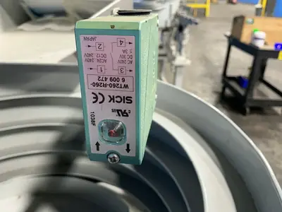 Used FEEDING CONCEPTS INC FC129736 Miscellaneous Packaging Equipment Ohio US | HGR 24 #1407528