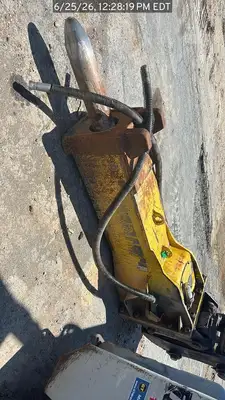 Used 2022 EPIROC HB3600 Misc Construction Attachements Maryland US | Core Equipment Group #1502107